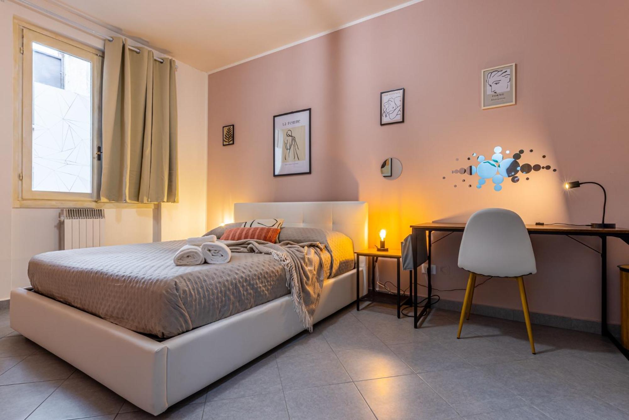 Steps From The Lake - Charme In The Inner City Desenzano del Garda Extérieur photo
