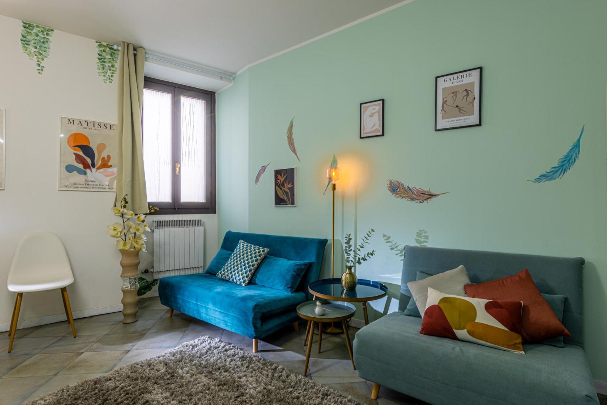 Steps From The Lake - Charme In The Inner City Desenzano del Garda Extérieur photo
