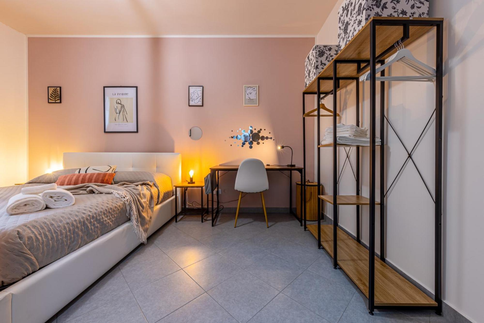 Steps From The Lake - Charme In The Inner City Desenzano del Garda Extérieur photo